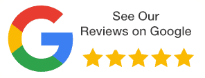 charlie brown google review badge